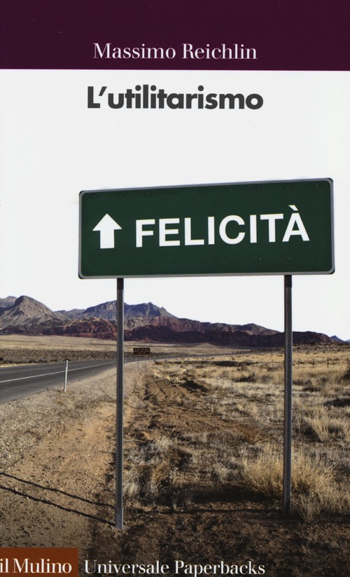 L'utilitarismo
