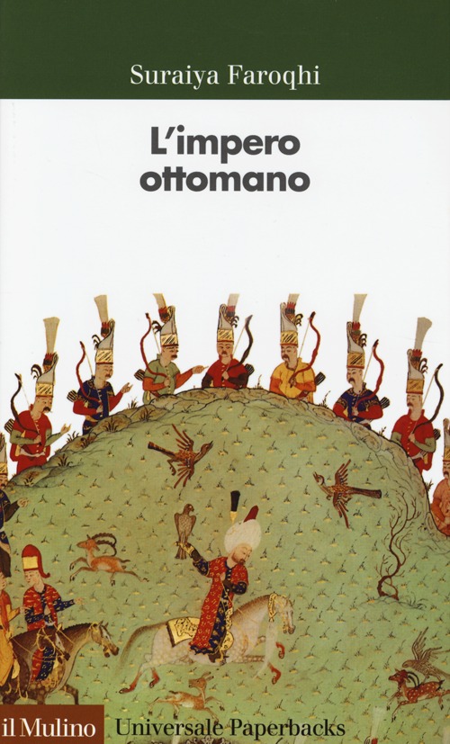 L'impero ottomano