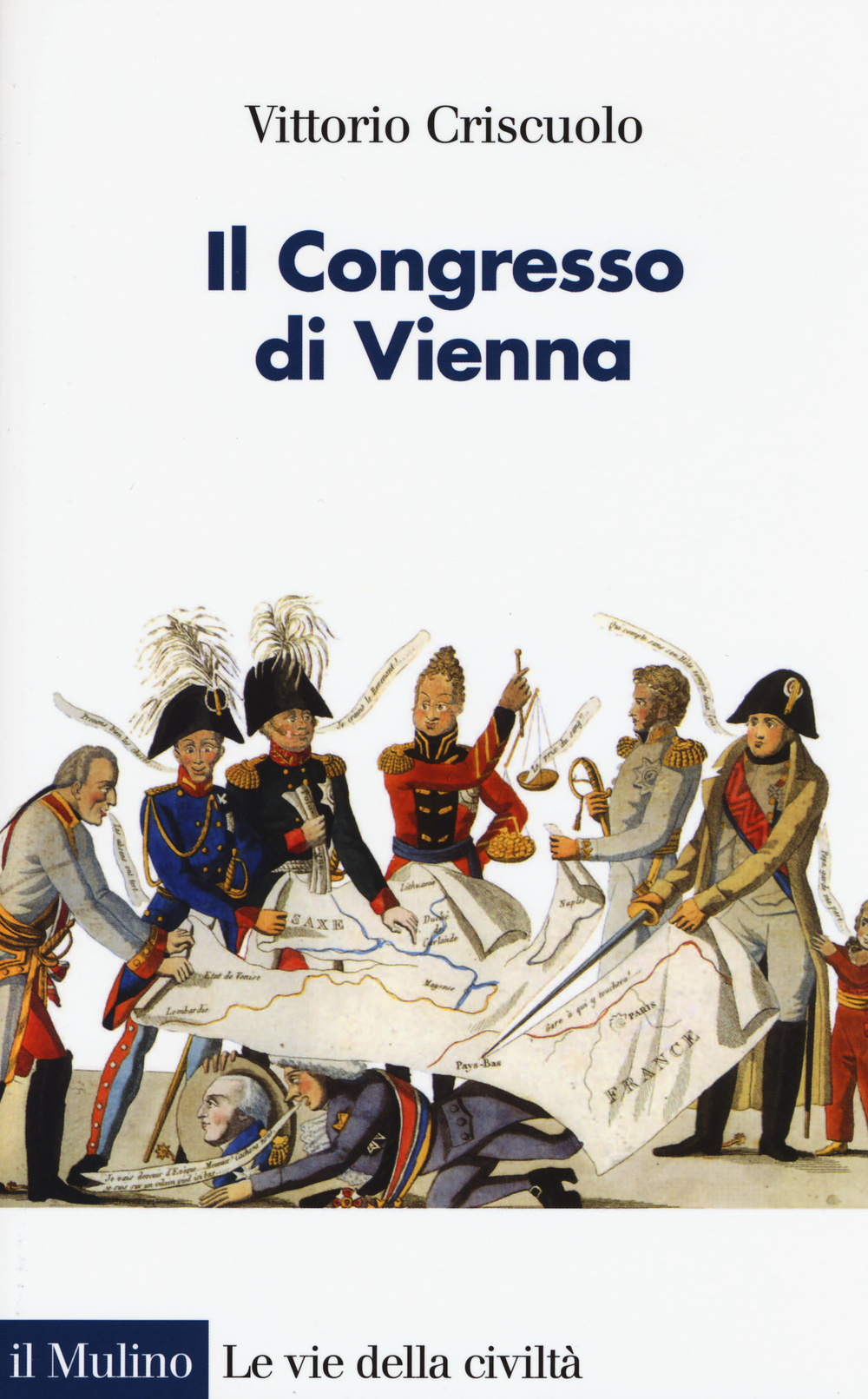 Il Congresso di Vienna