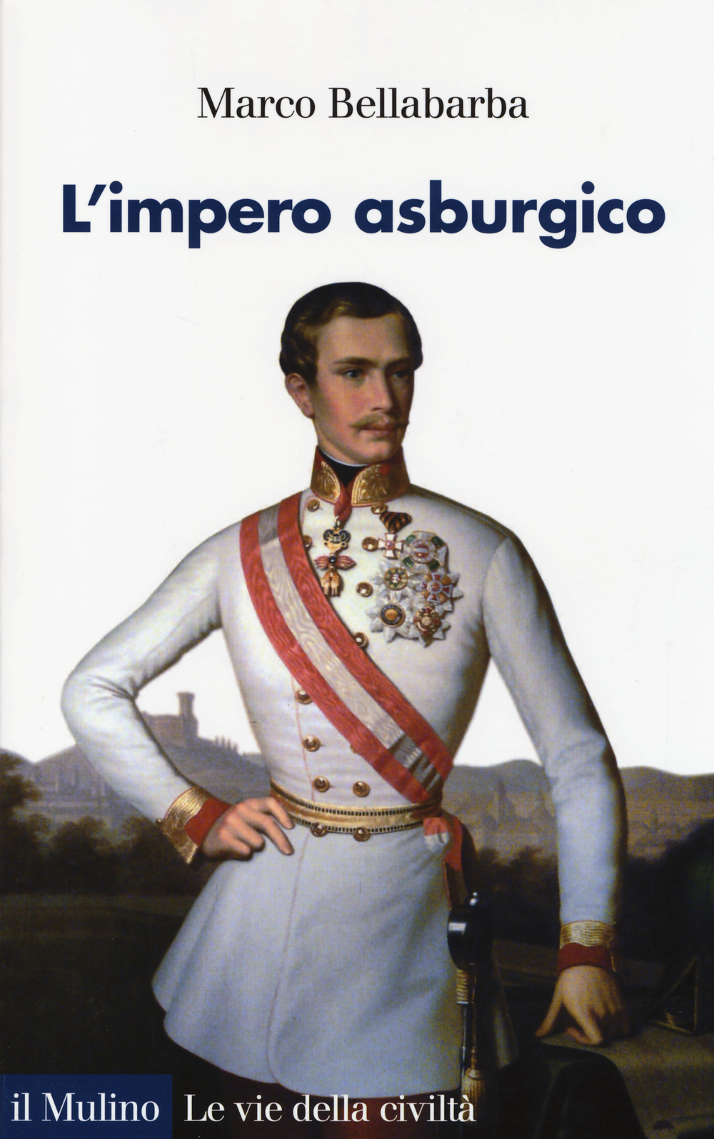 L'impero asburgico