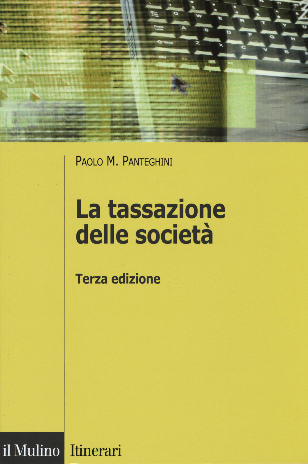 La tassazione delle società