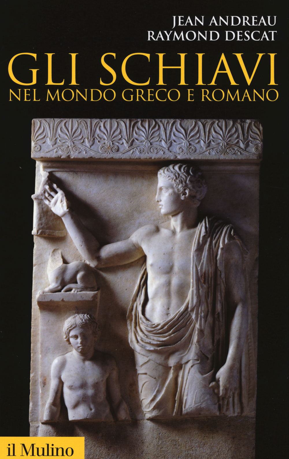 Gli schiavi nel mondo greco e romano