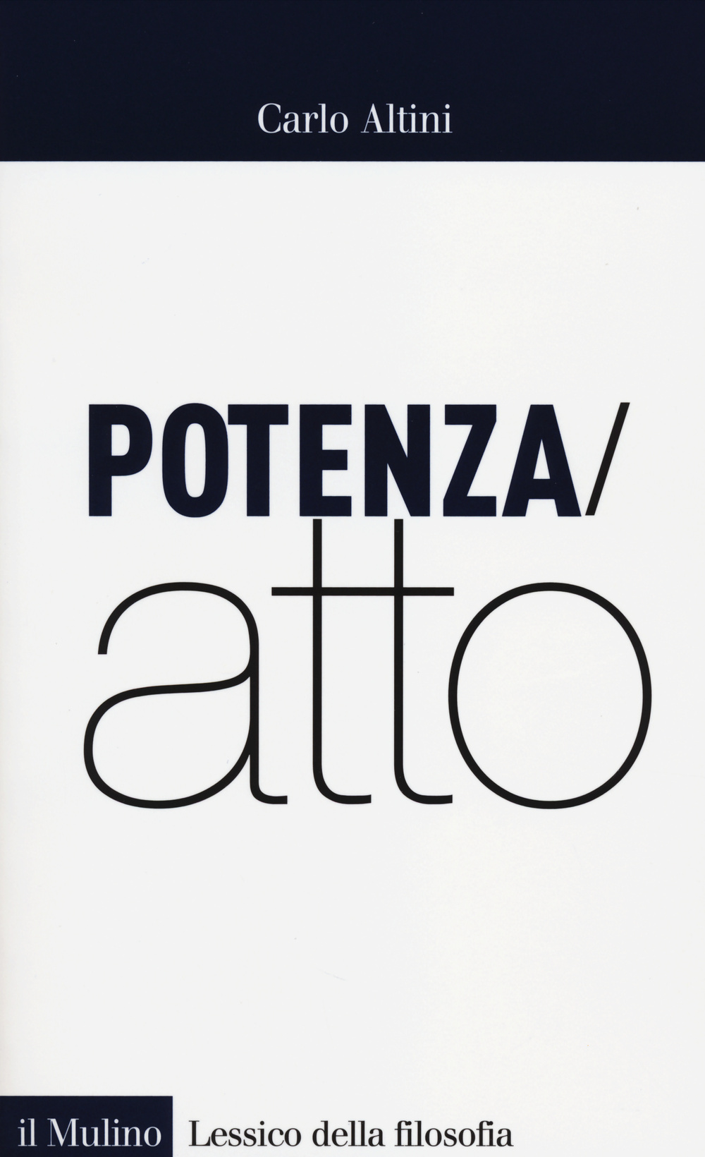 Potenza/atto