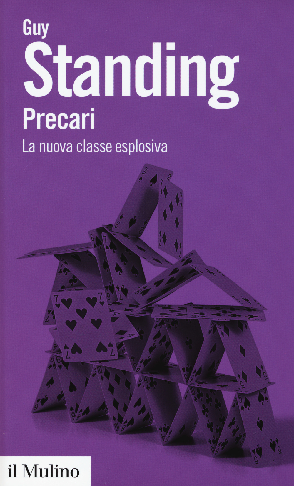 Precari. La nuova classe esplosiva