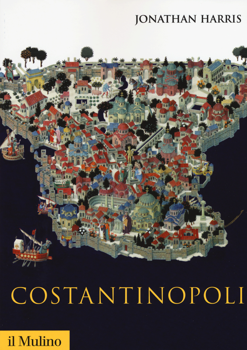 Costantinopoli