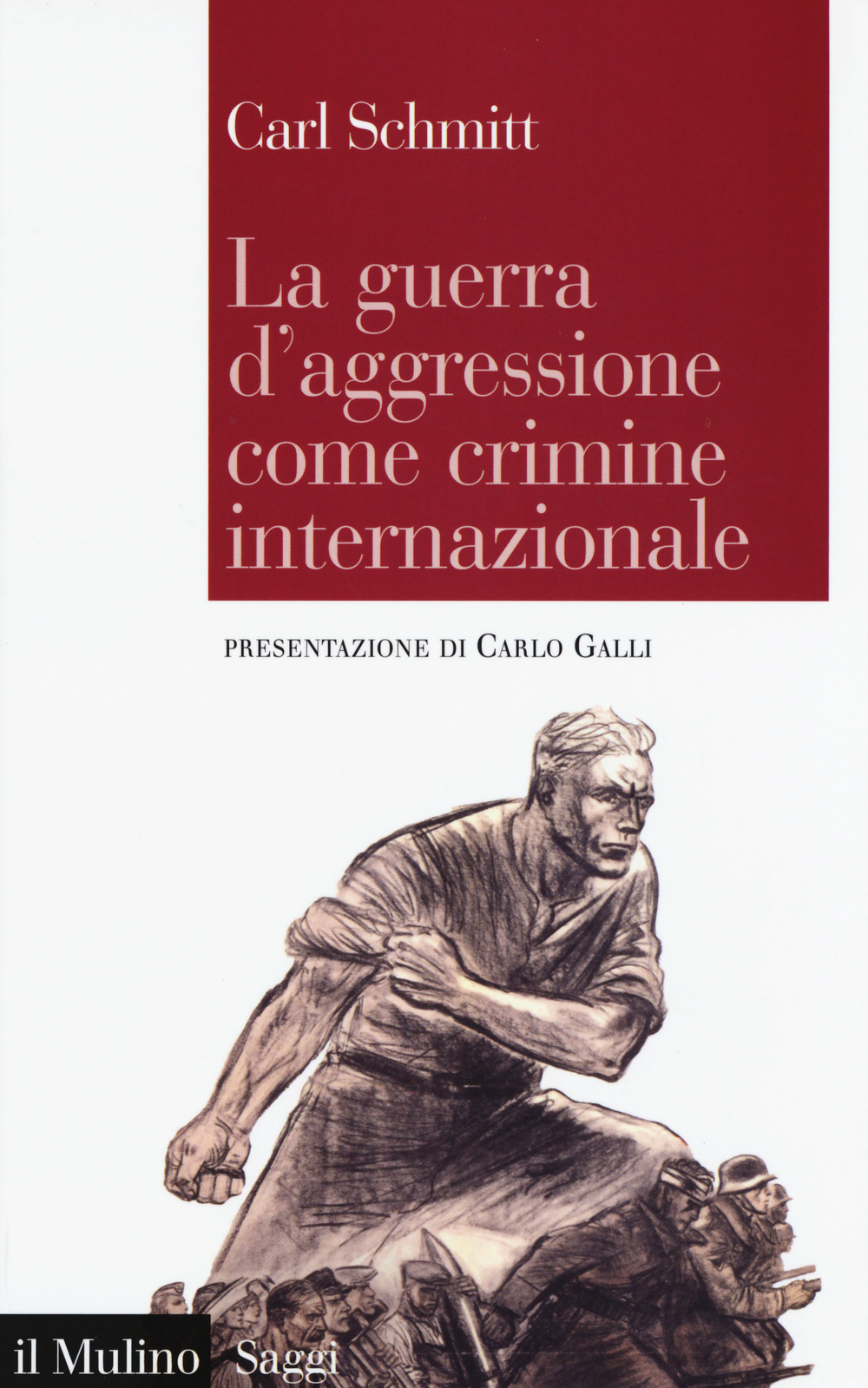 La guerra d'aggressione come crimine internazionale