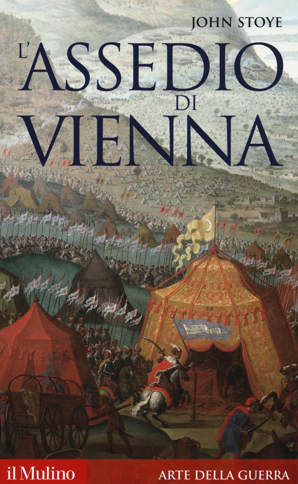 L'assedio di Vienna