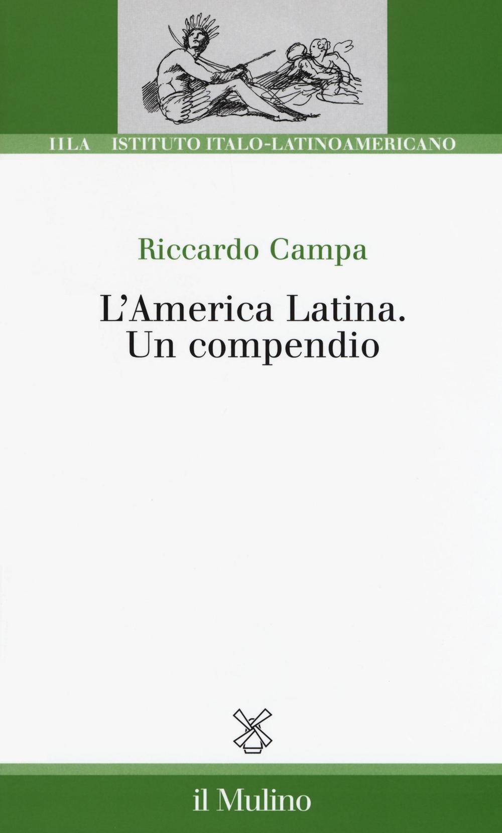 L'America Latina. Un compendio