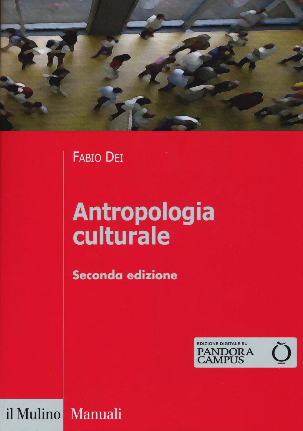 Antropologia culturale