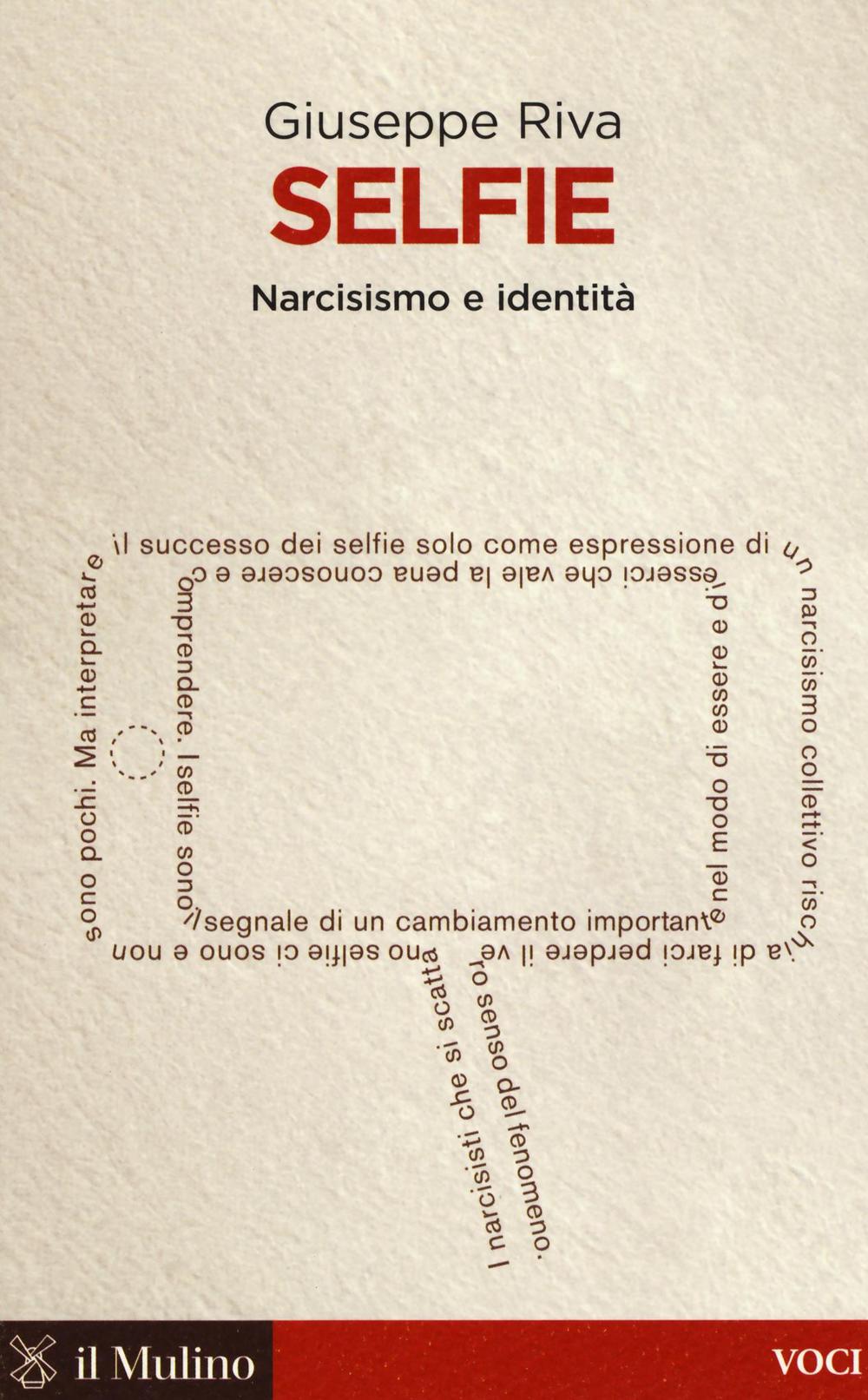 Selfie. Narcisismo e identità