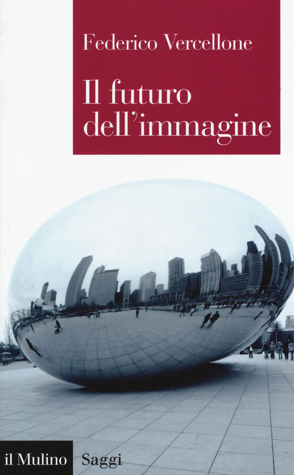 Il futuro dell'immagine