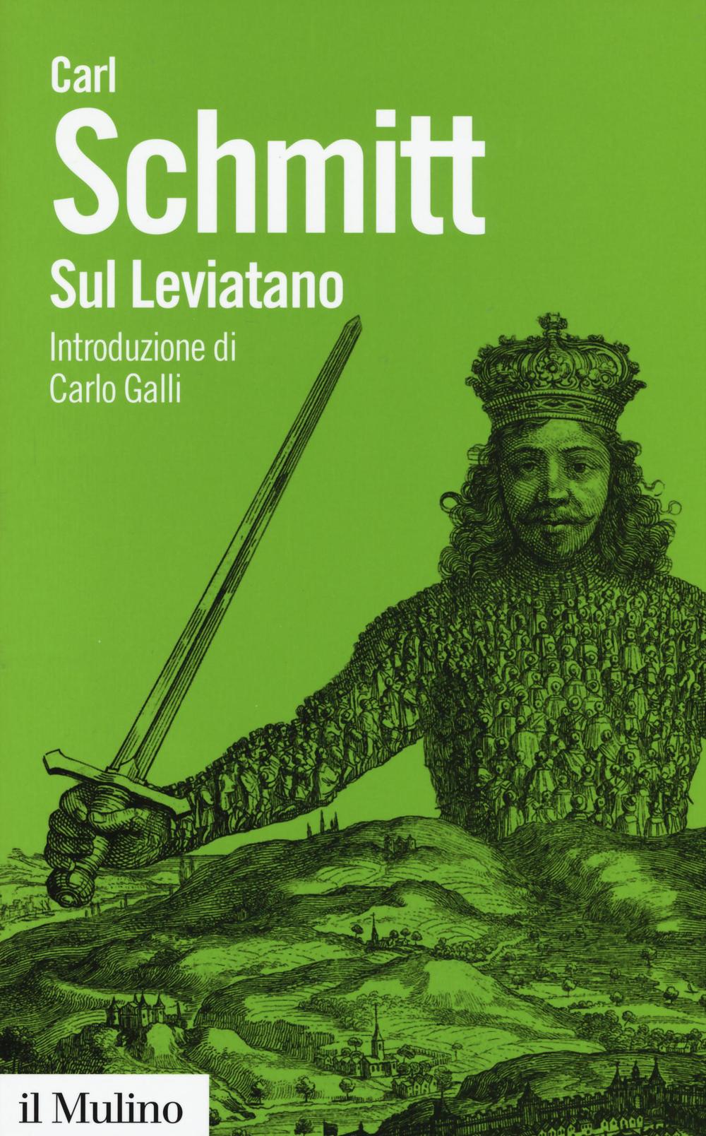 Sul Leviatano