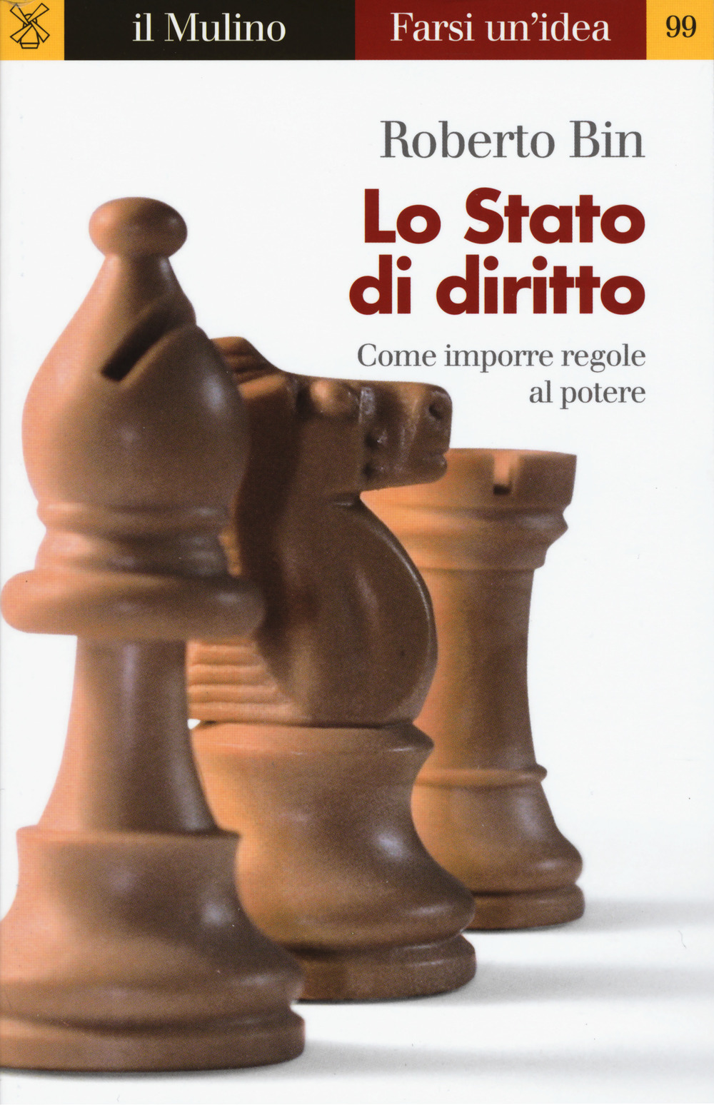 Lo Stato di diritto