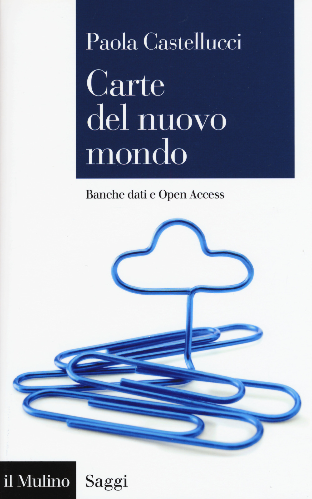 Carte del nuovo mondo. Banche dati e Open Access