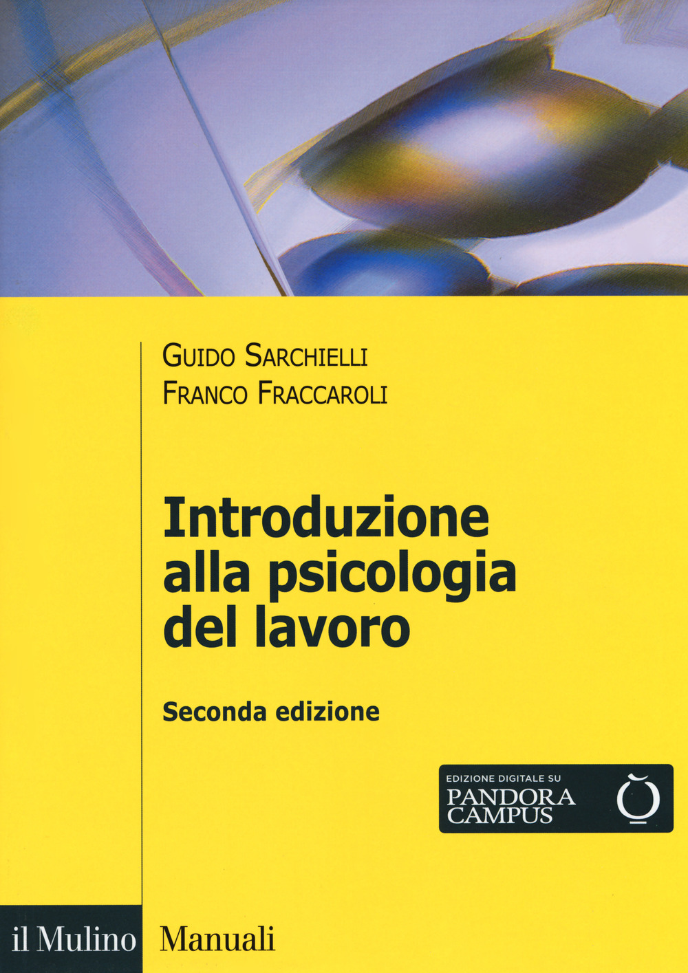 Introduzione alla psicologia del lavoro