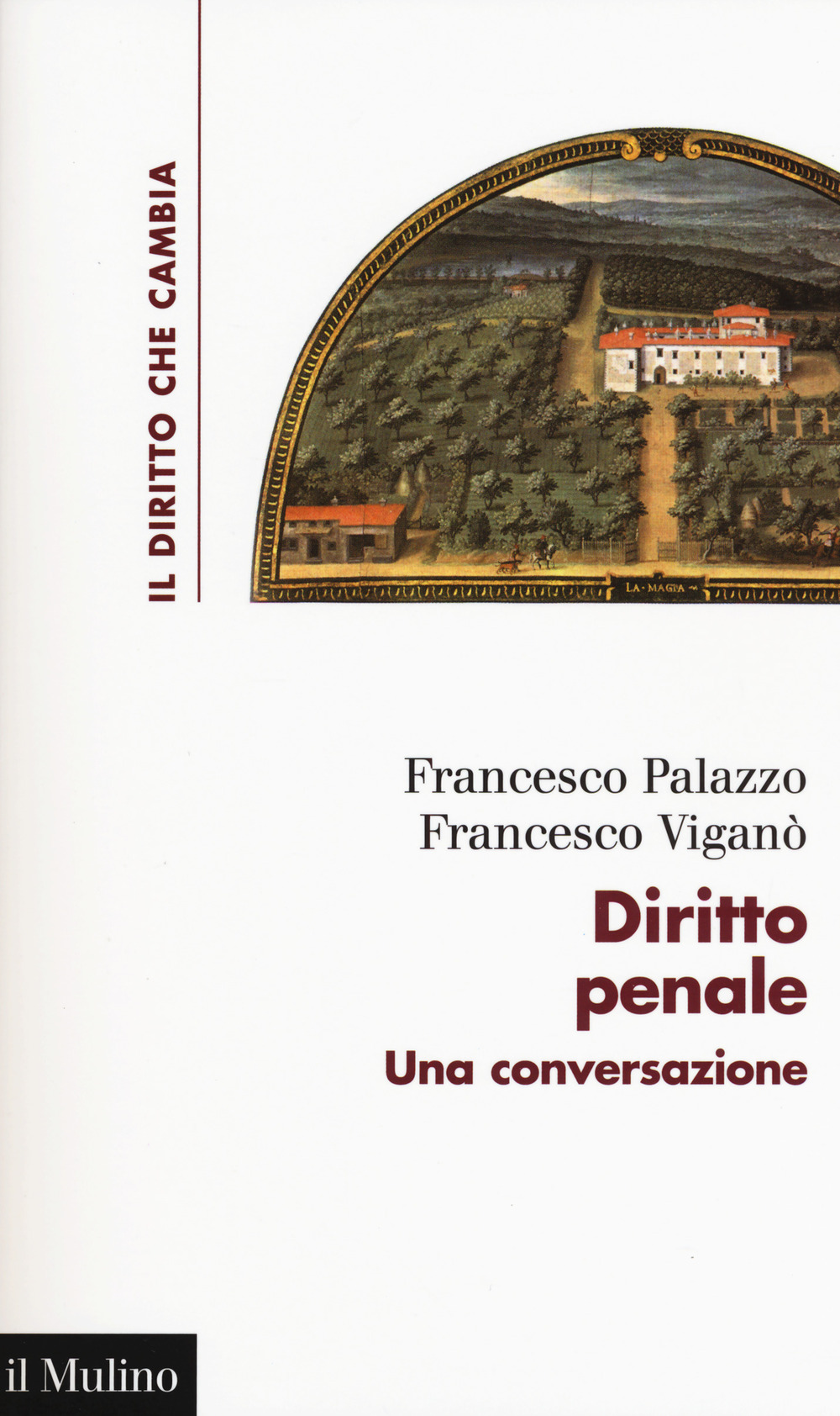 Diritto penale. Una conversazione