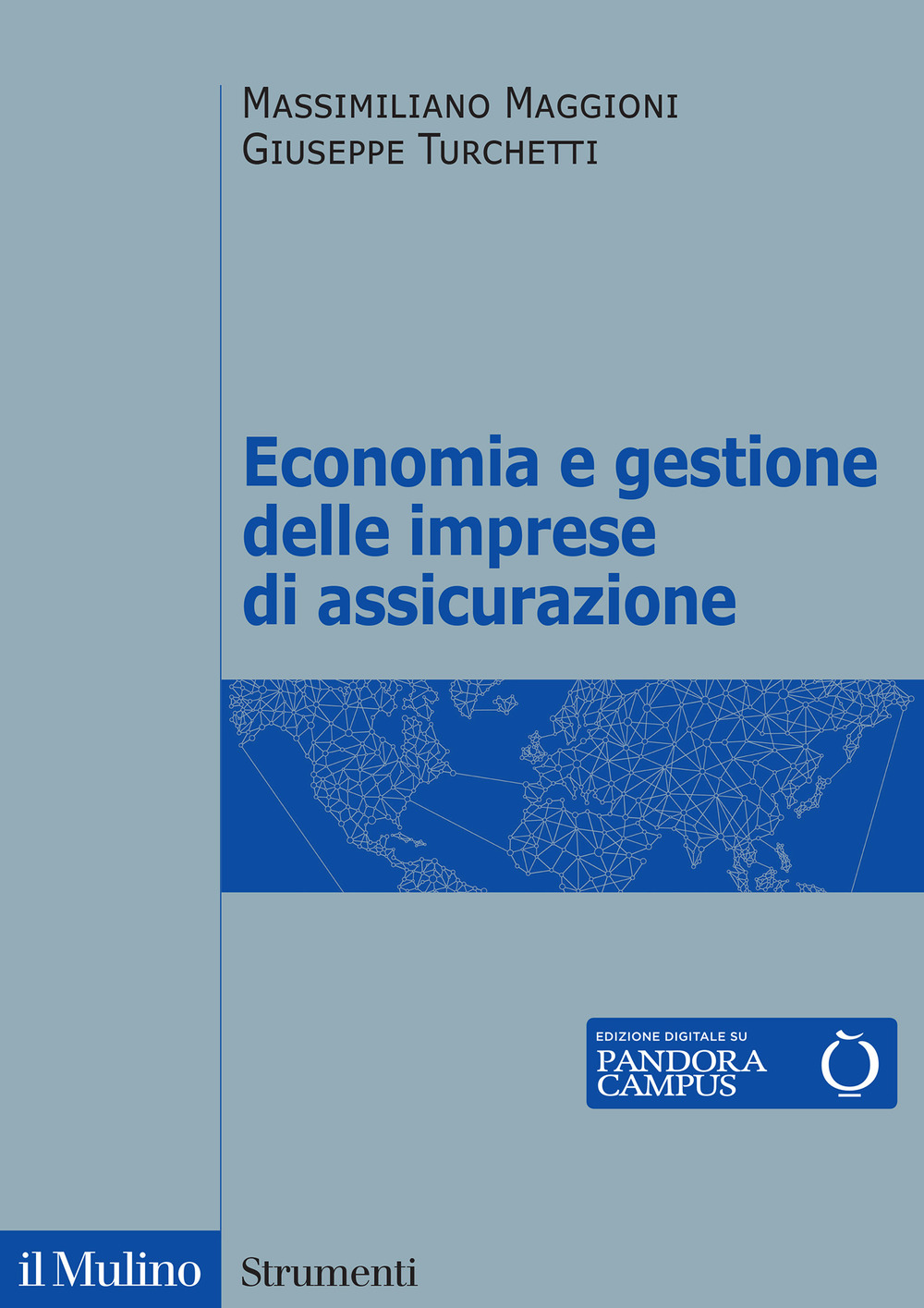 Economia e gestione delle imprese di assicurazione