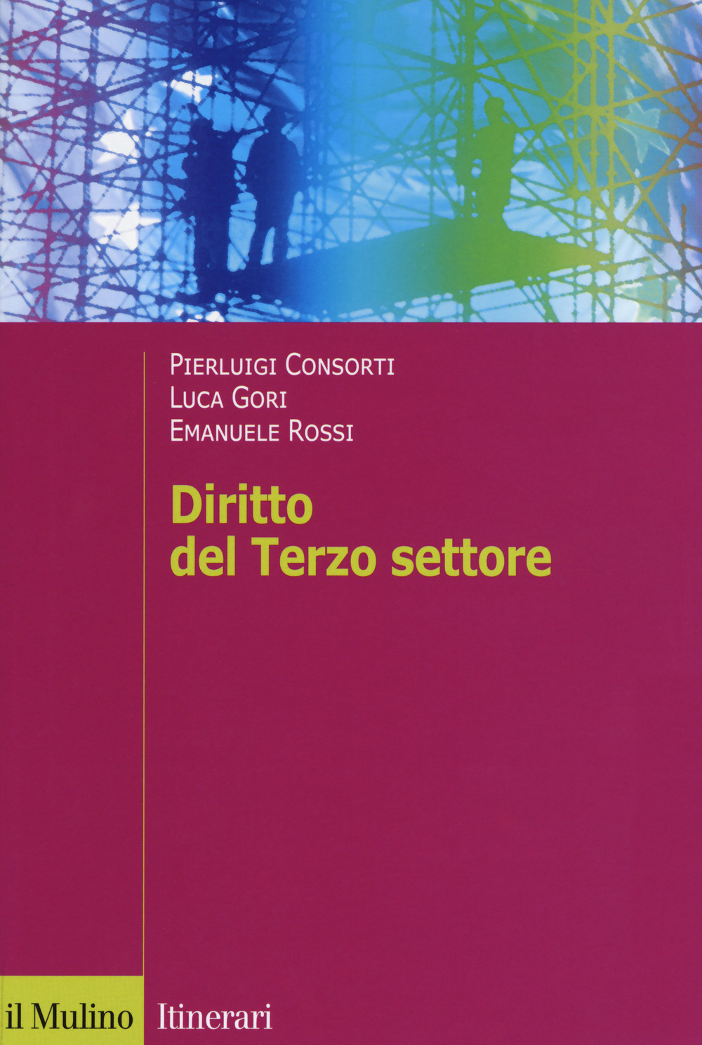 Diritto del terzo settore