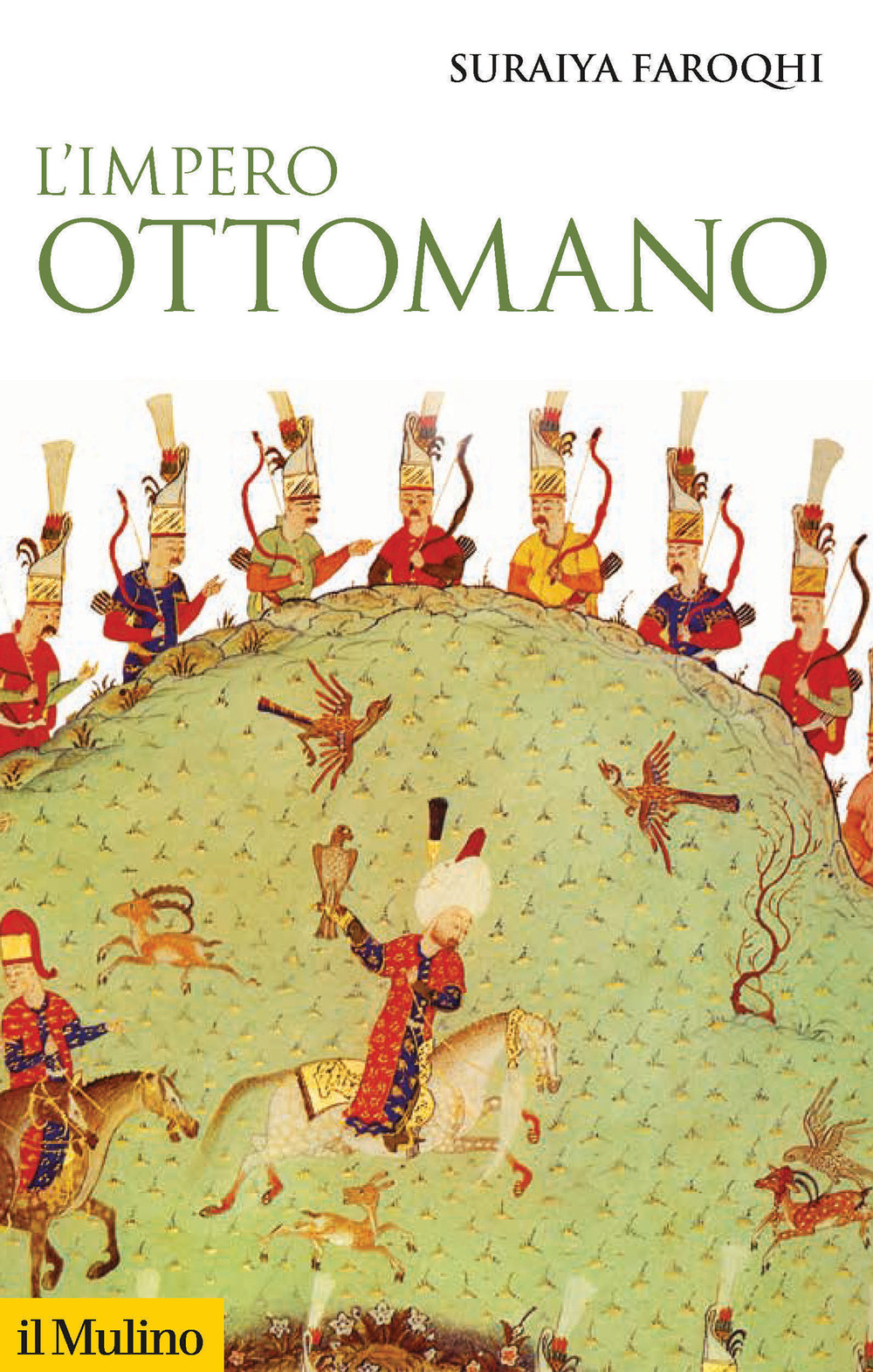 L'impero ottomano