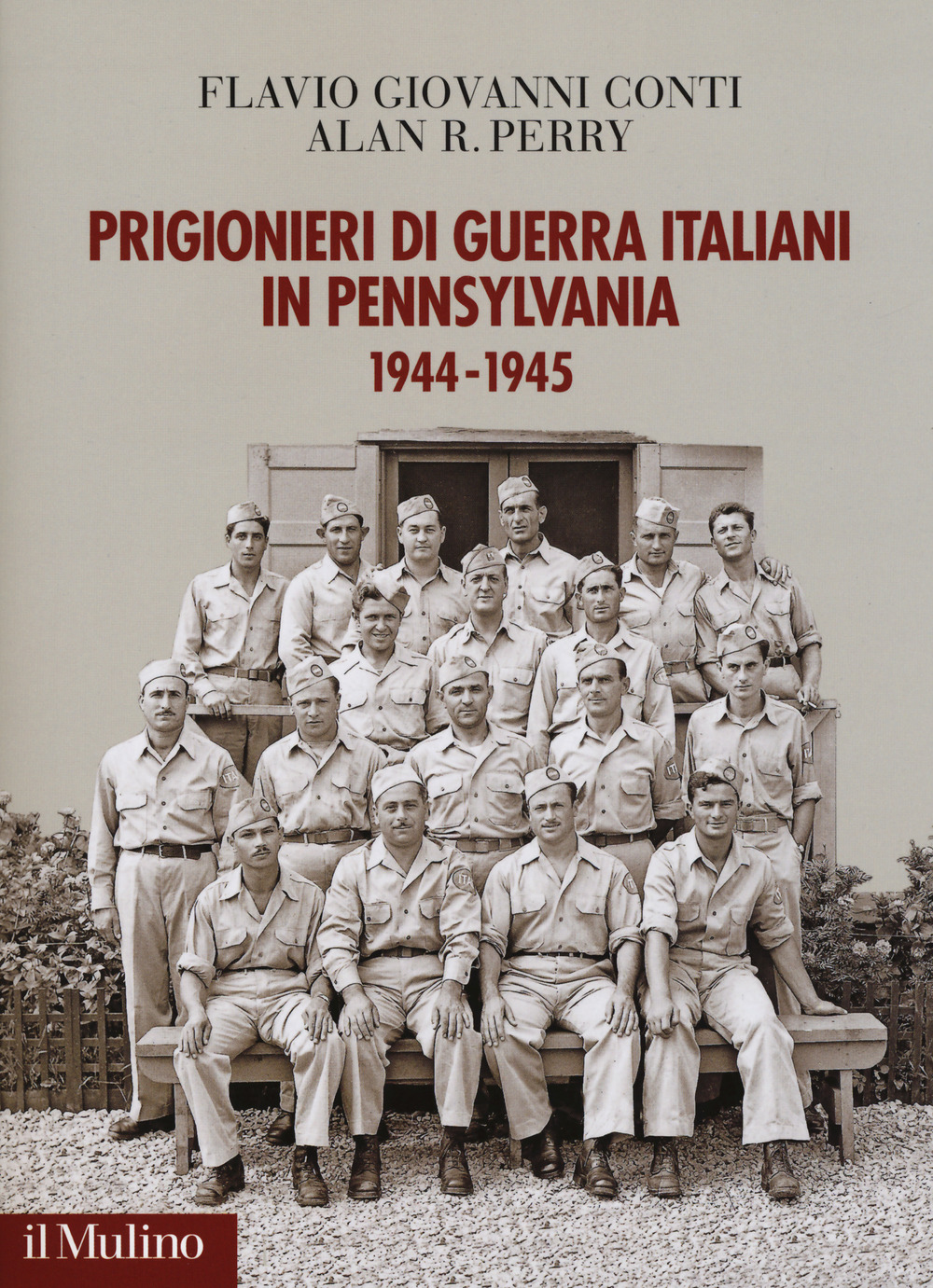 Prigionieri di guerra italiani in Pennsylvania 1944-1945