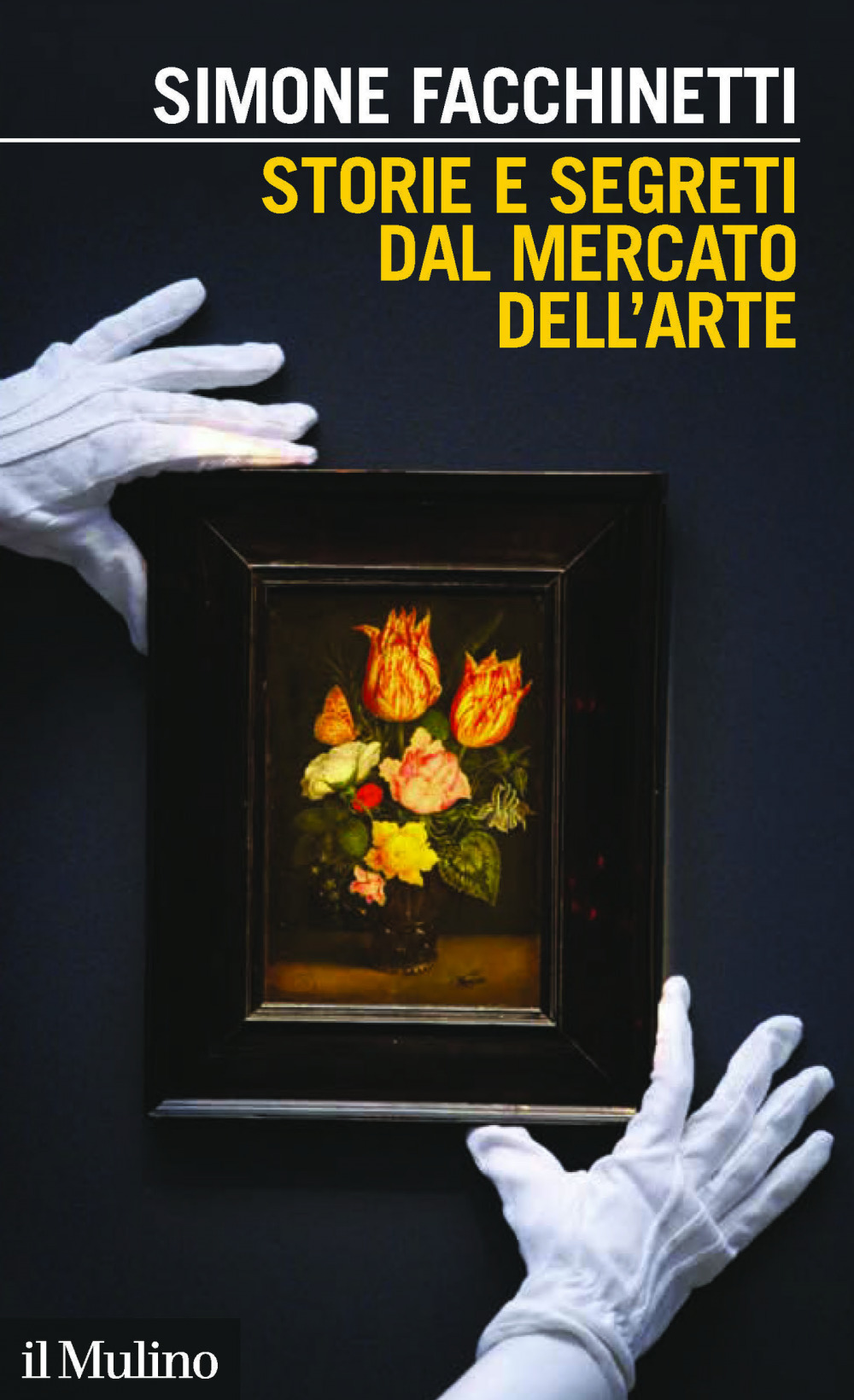 STORIE E SEGRETI DAL MERCATO DELL'ARTE - 9788815283658