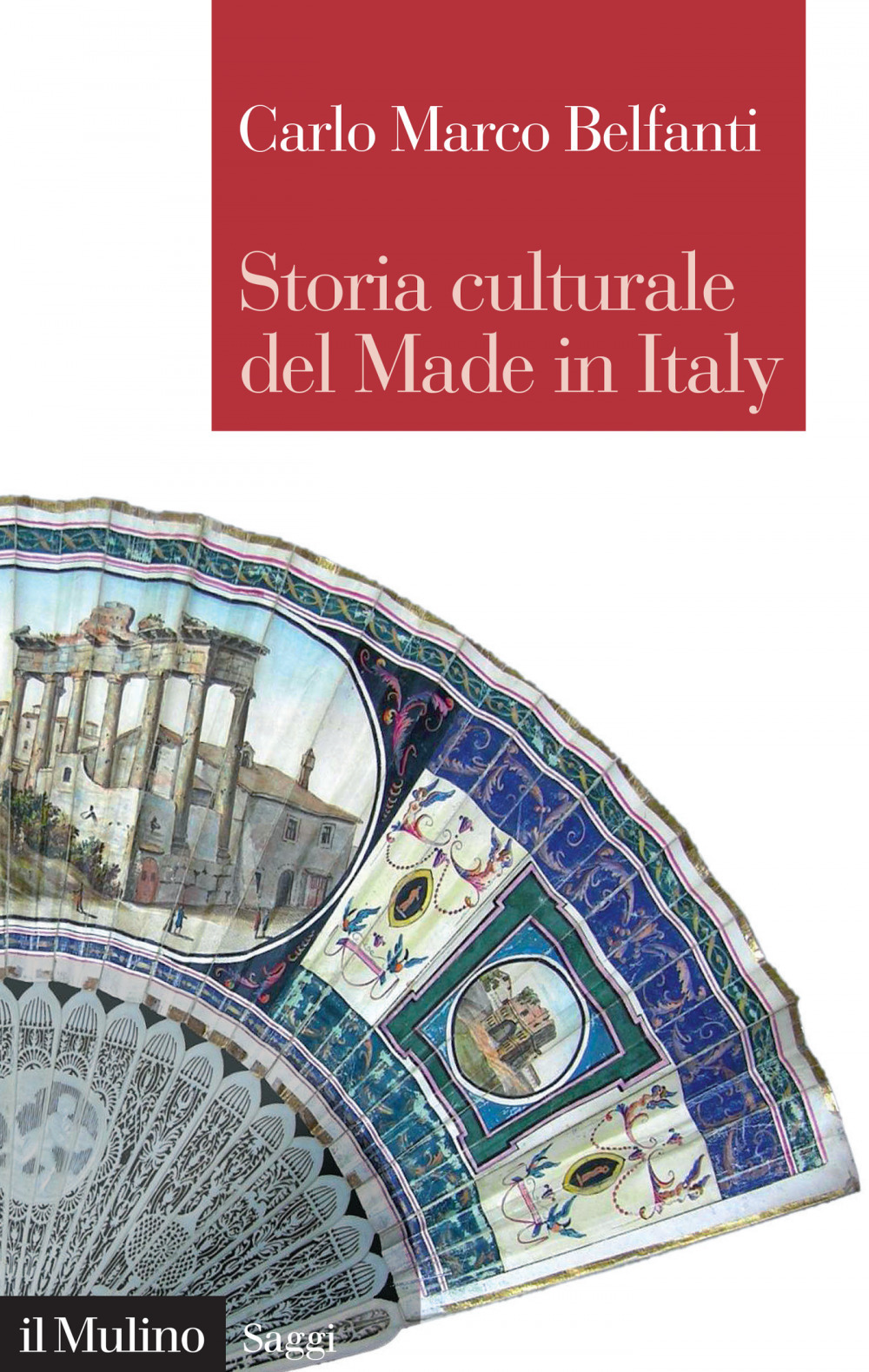 Storia culturale del made in Italy