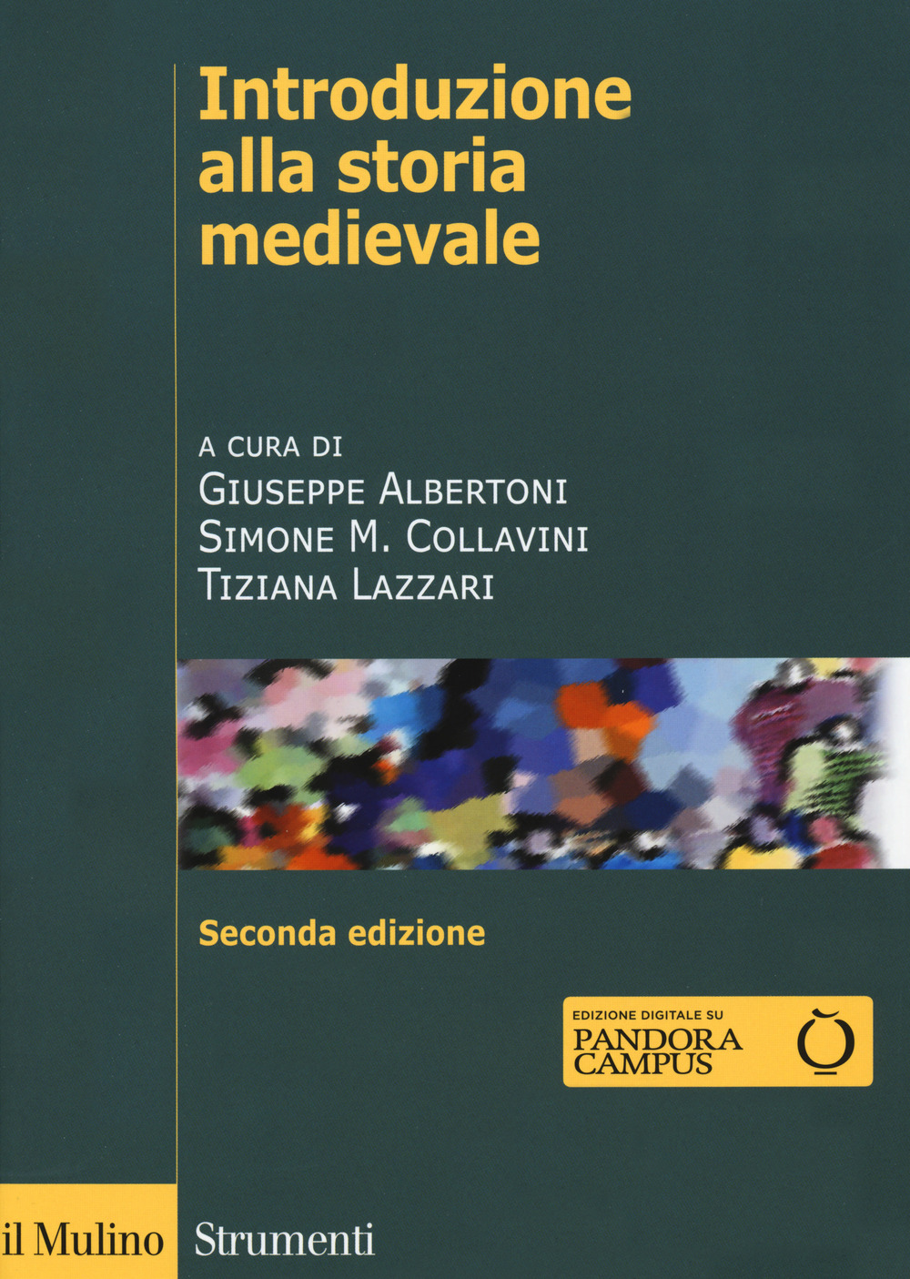 Introduzione alla storia medievale. Ediz. ampliata