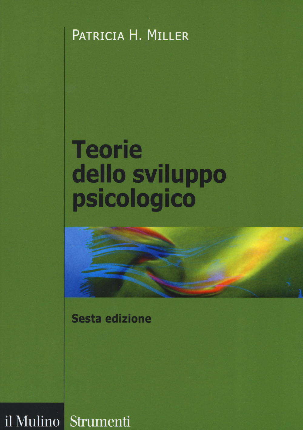 Teorie dello sviluppo psicologico