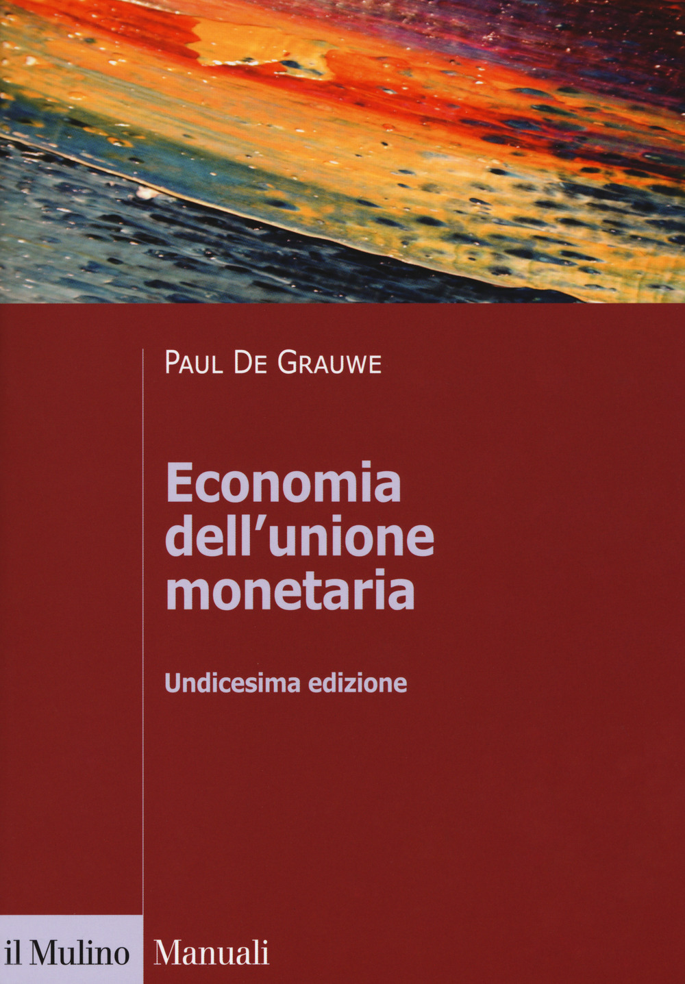 Economia dell'unione monetaria