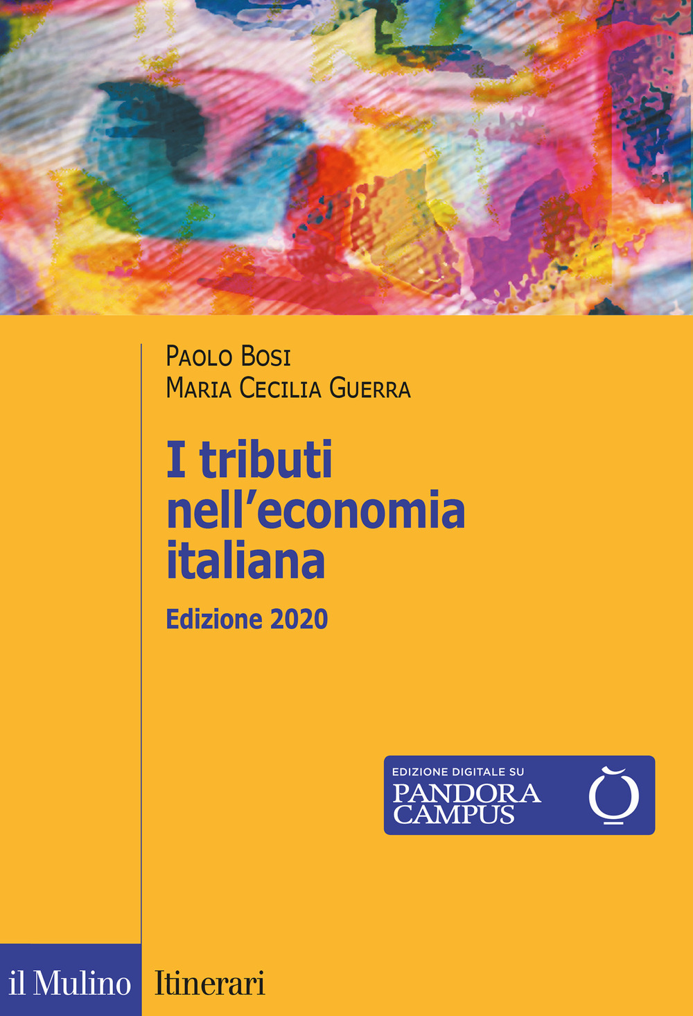 I tributi nell'economia italiana