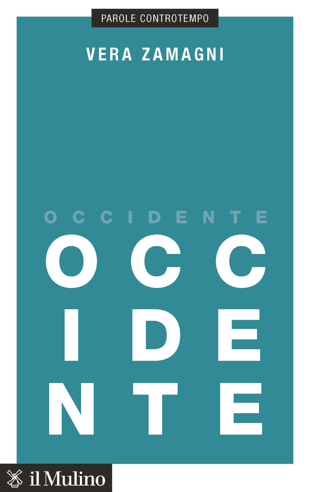 OCCIDENTE - 9788815286437