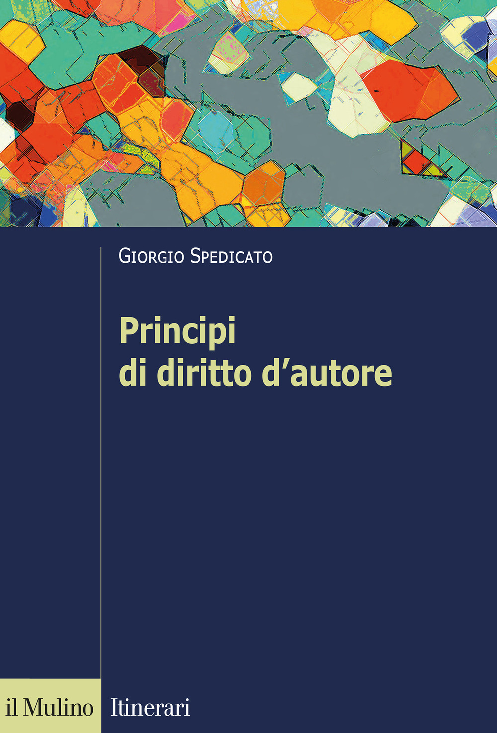 Principi di diritto d'autore