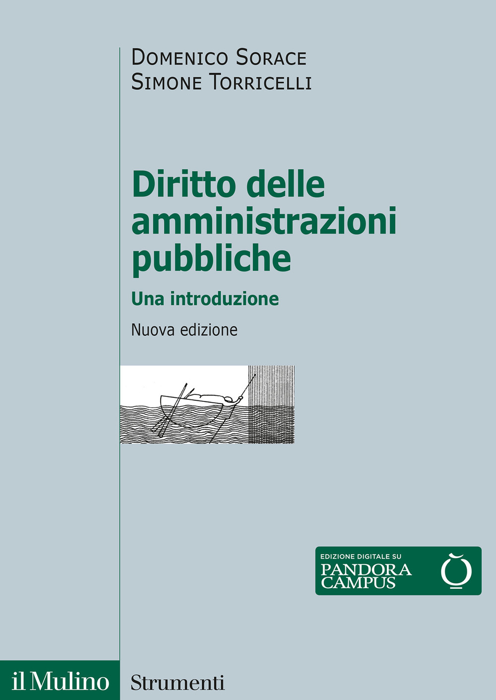 Il diritto delle amministrazioni pubbliche