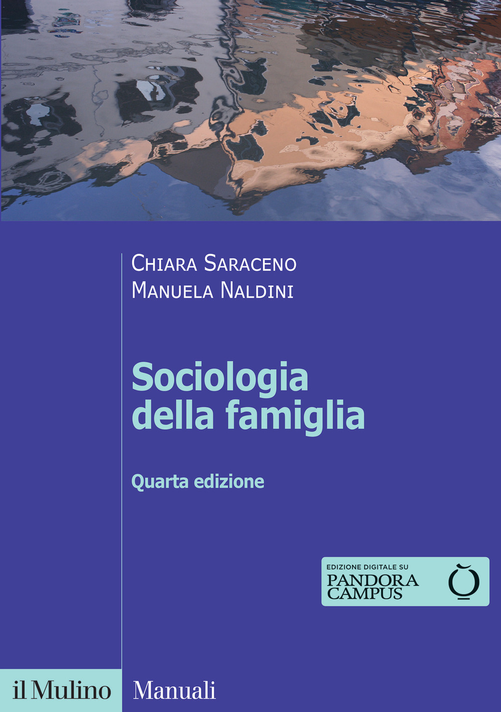 Sociologia della famiglia