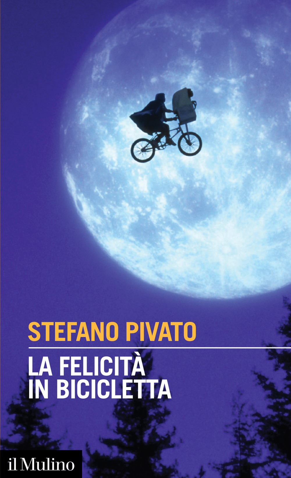 La felicità in bicicletta