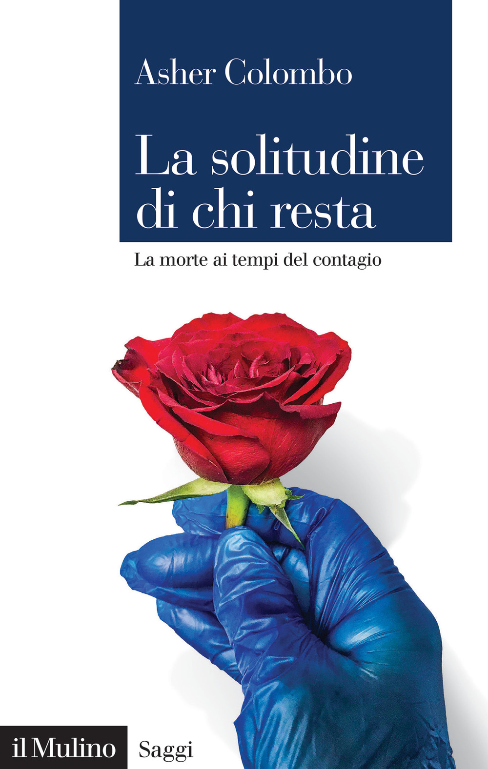 La solitudine di chi resta. La morte ai tempi del contagio