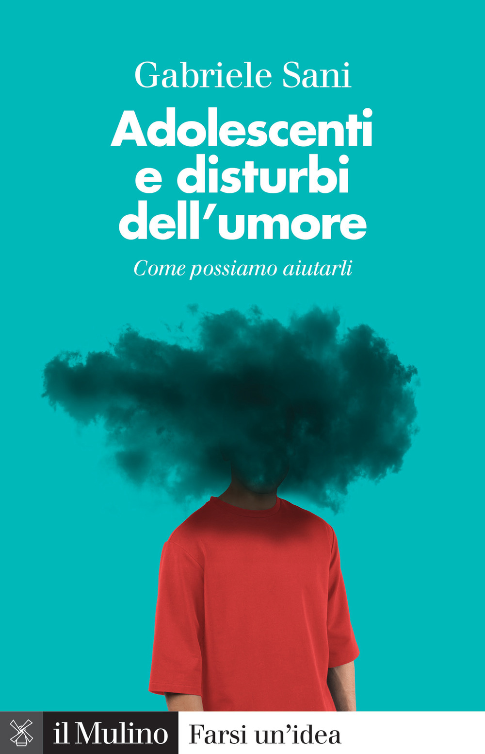 Adolescenti e disturbi dell'umore. Come possiamo aiutarli