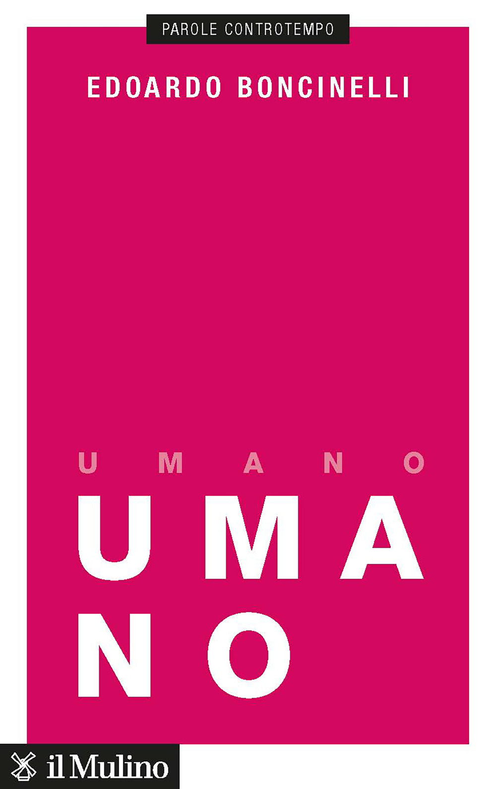 Umano. Una storia non finita