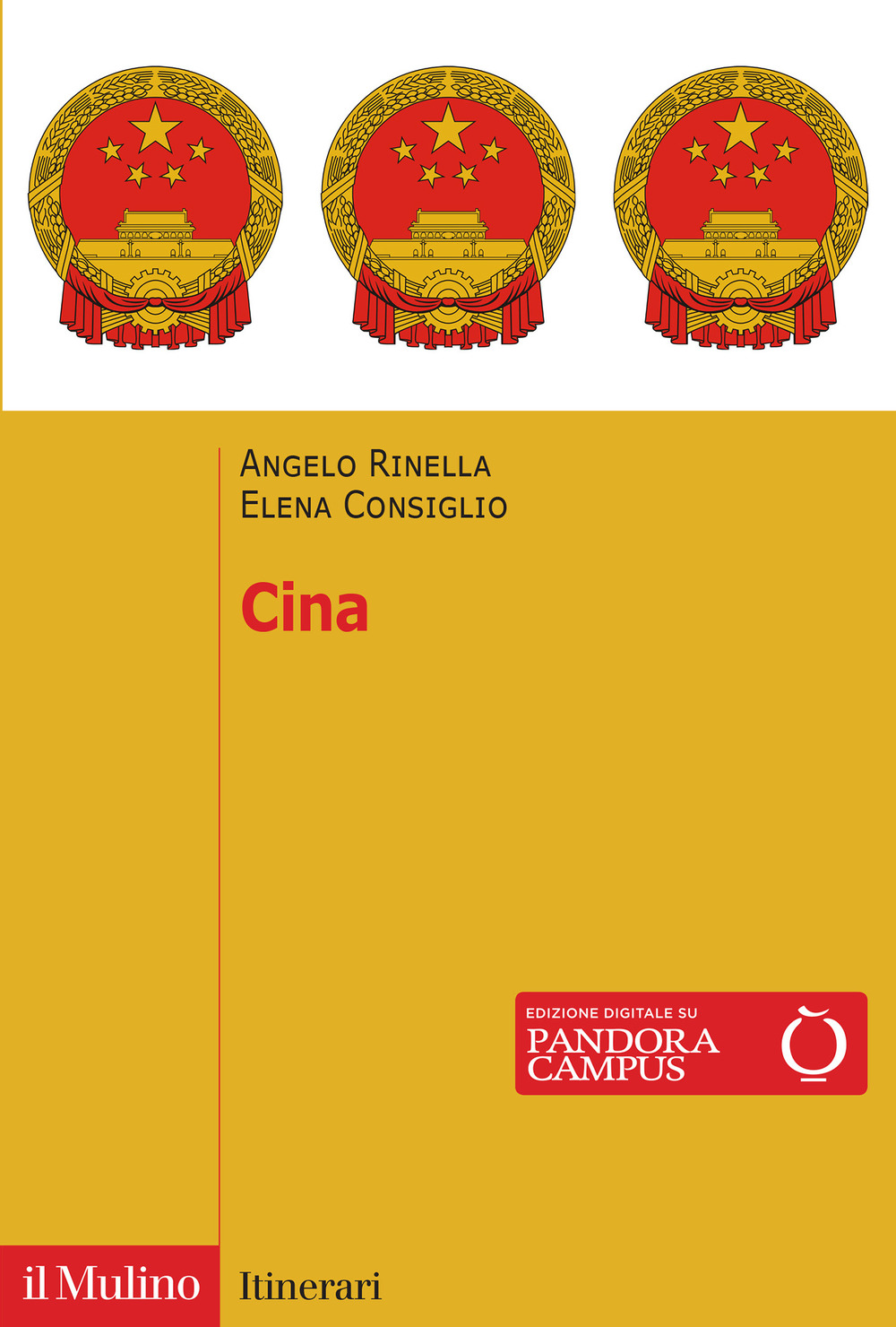 Cina