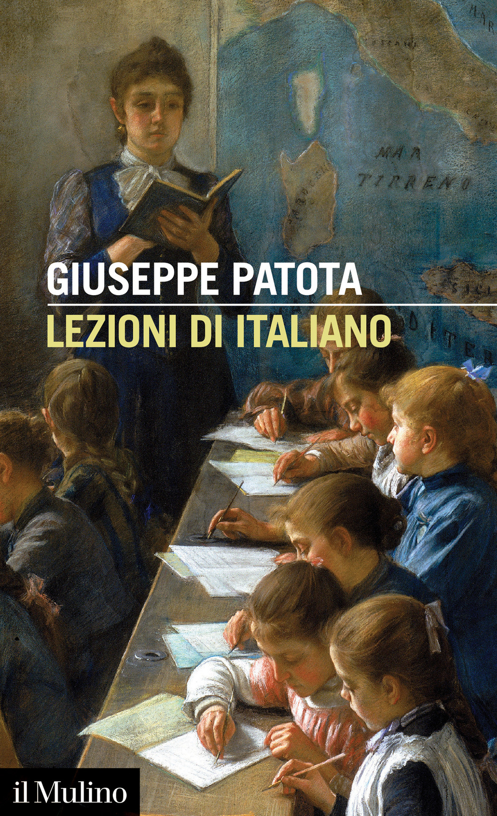 Lezioni di italiano. Conoscere e usare bene la nostra lingua