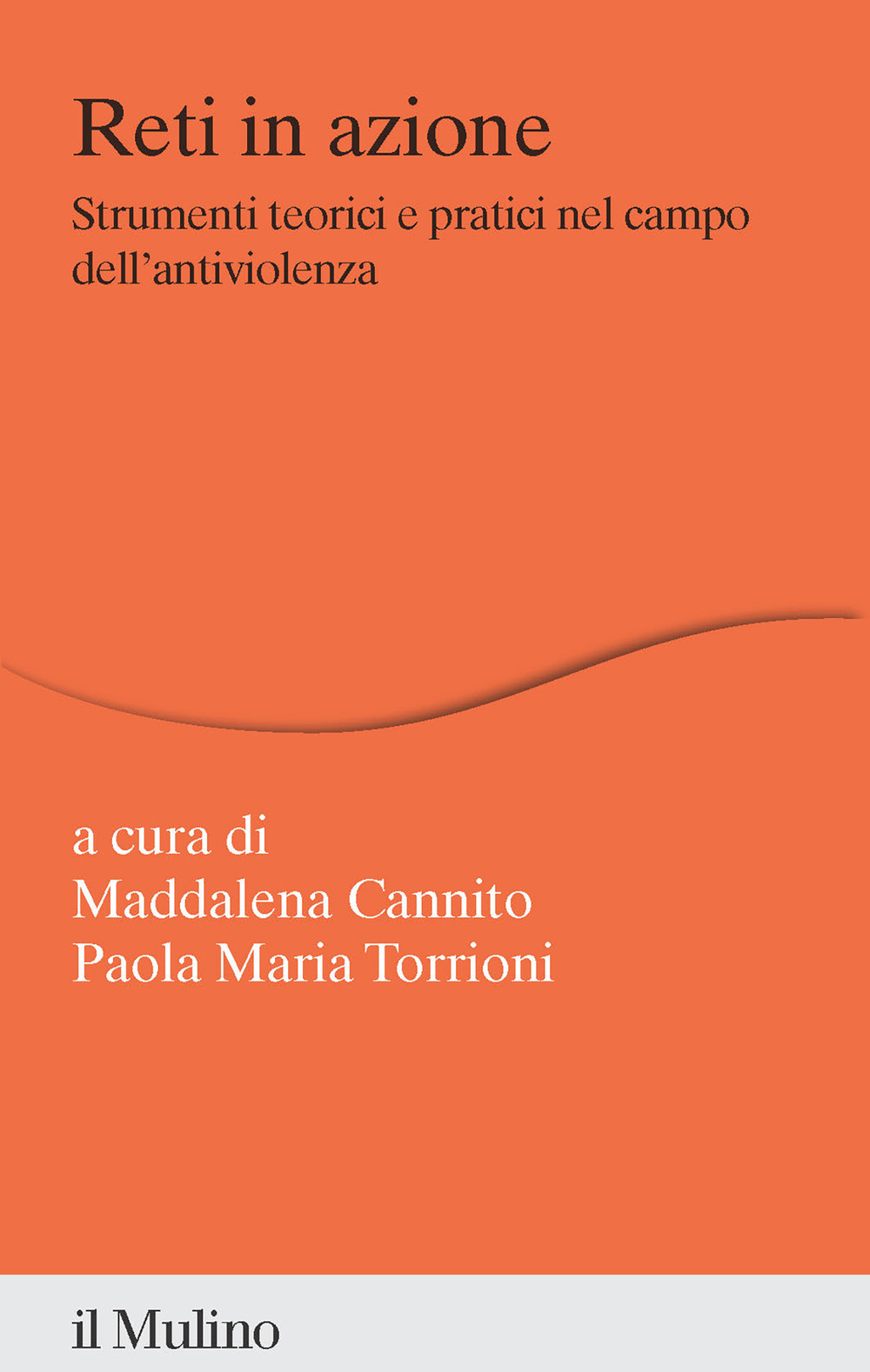 Reti in azione. Strumenti teorici e pratici nel campo dell'antiviolenza