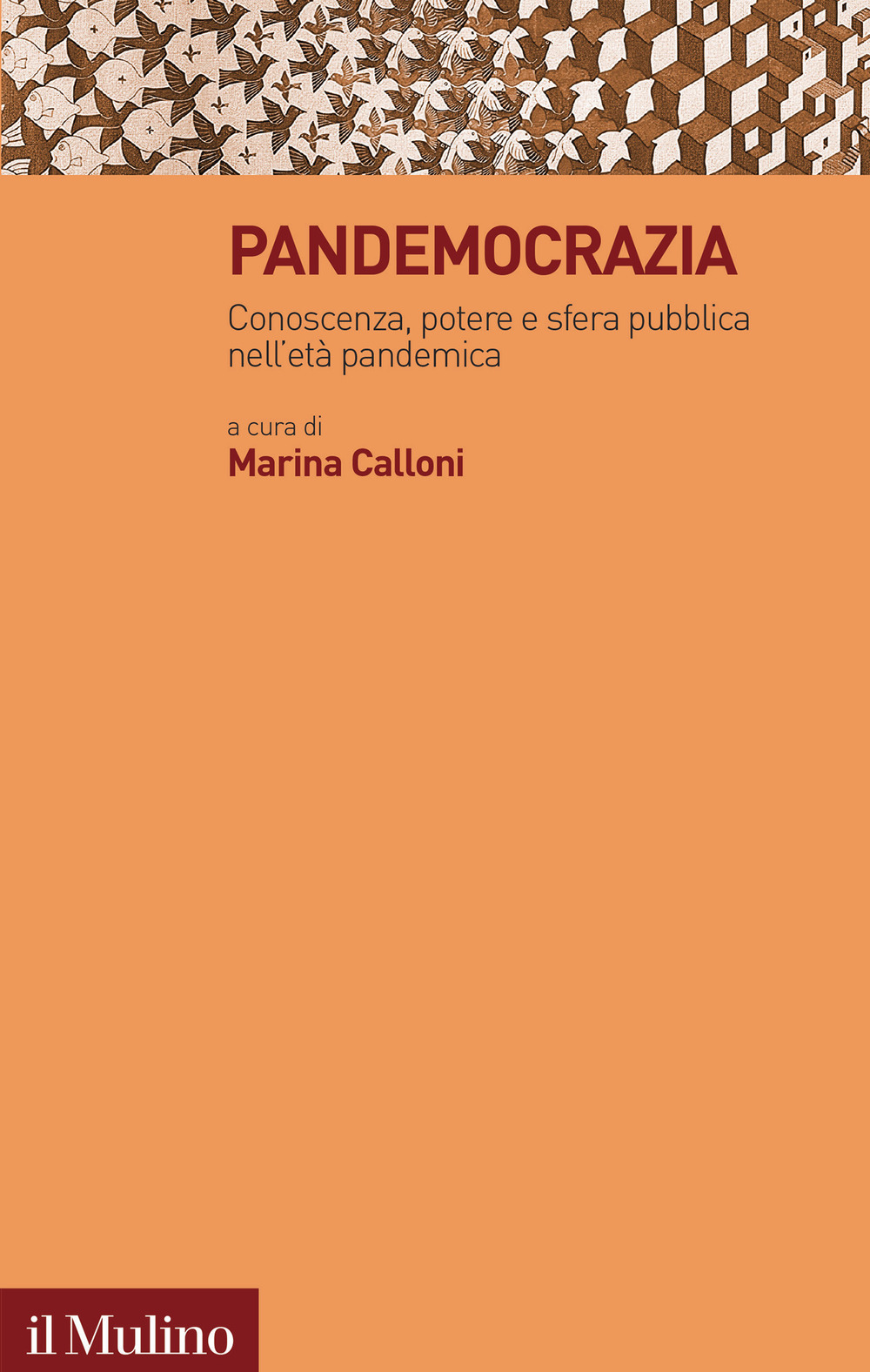 Pandemocrazia. Conoscenza, potere e sfera pubblica nell'età pandemica