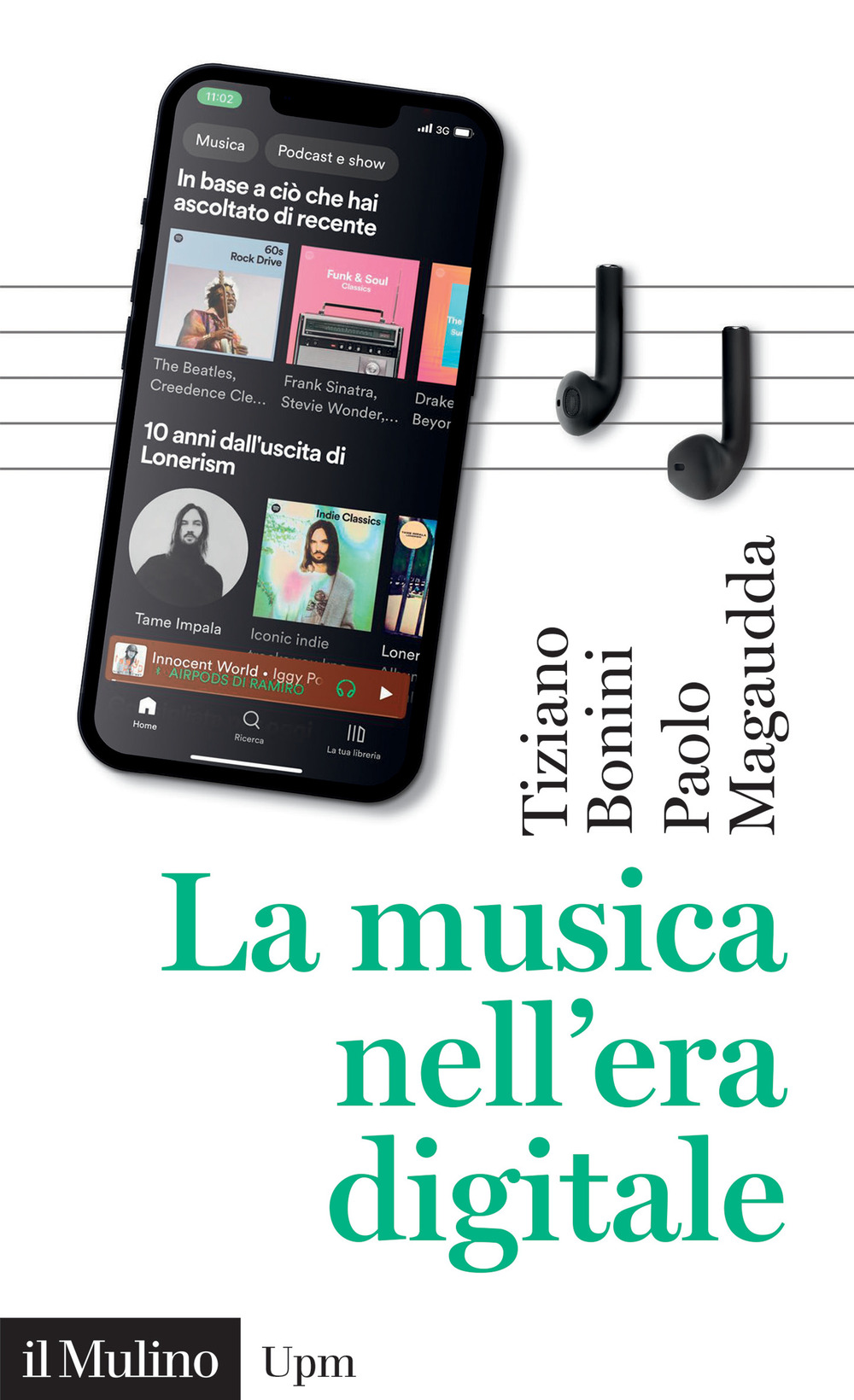 La musica nell'era digitale