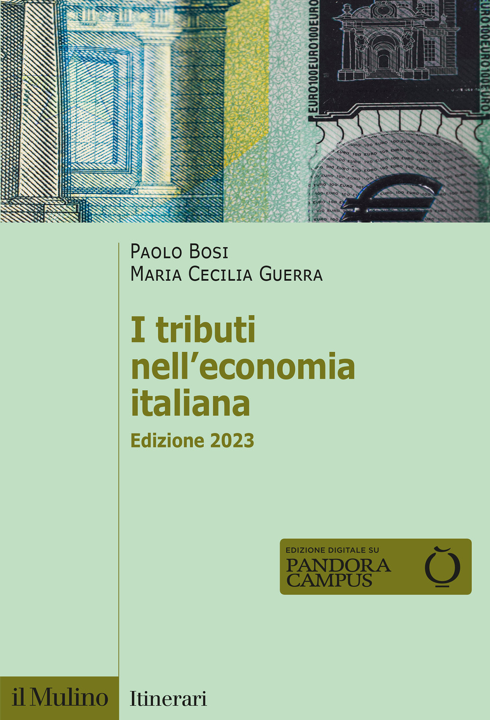 I tributi nell'economia italiana. Nuova ediz.