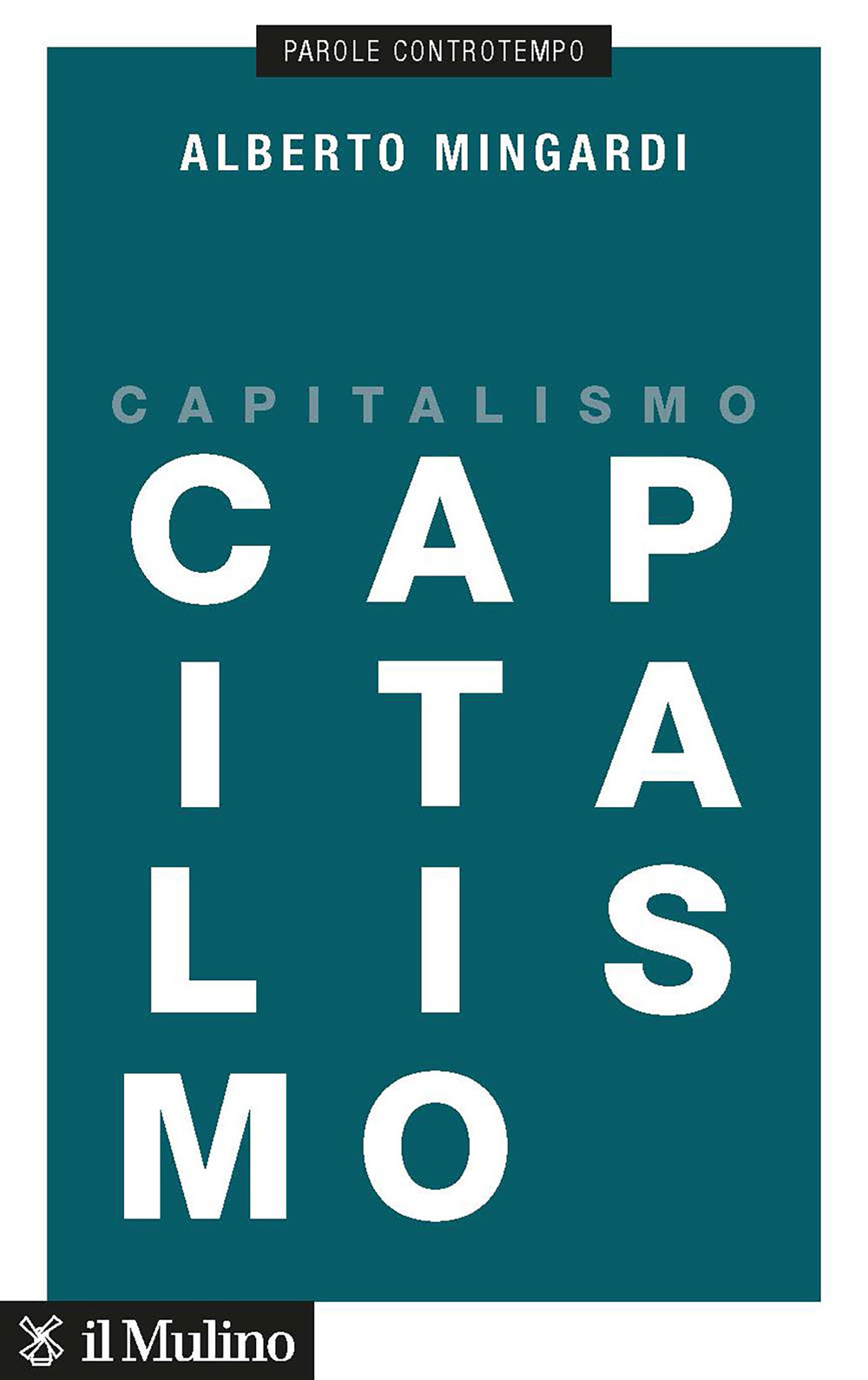 Capitalismo