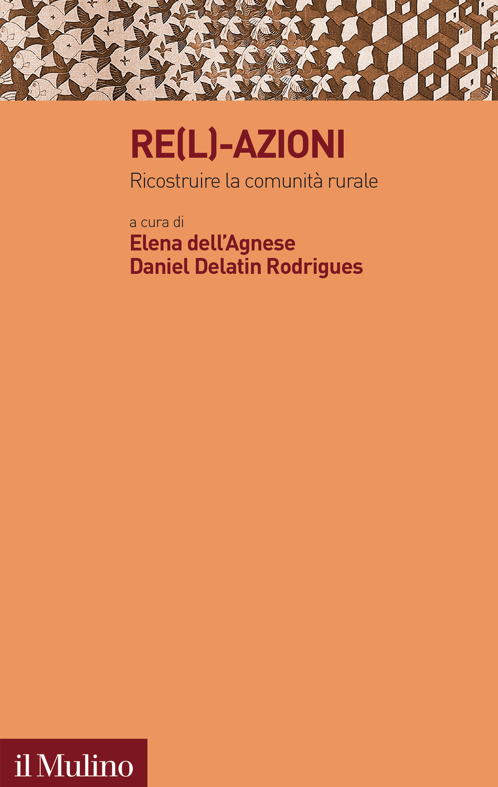 Re(l)-azioni. Ricostruire la comunità rurale