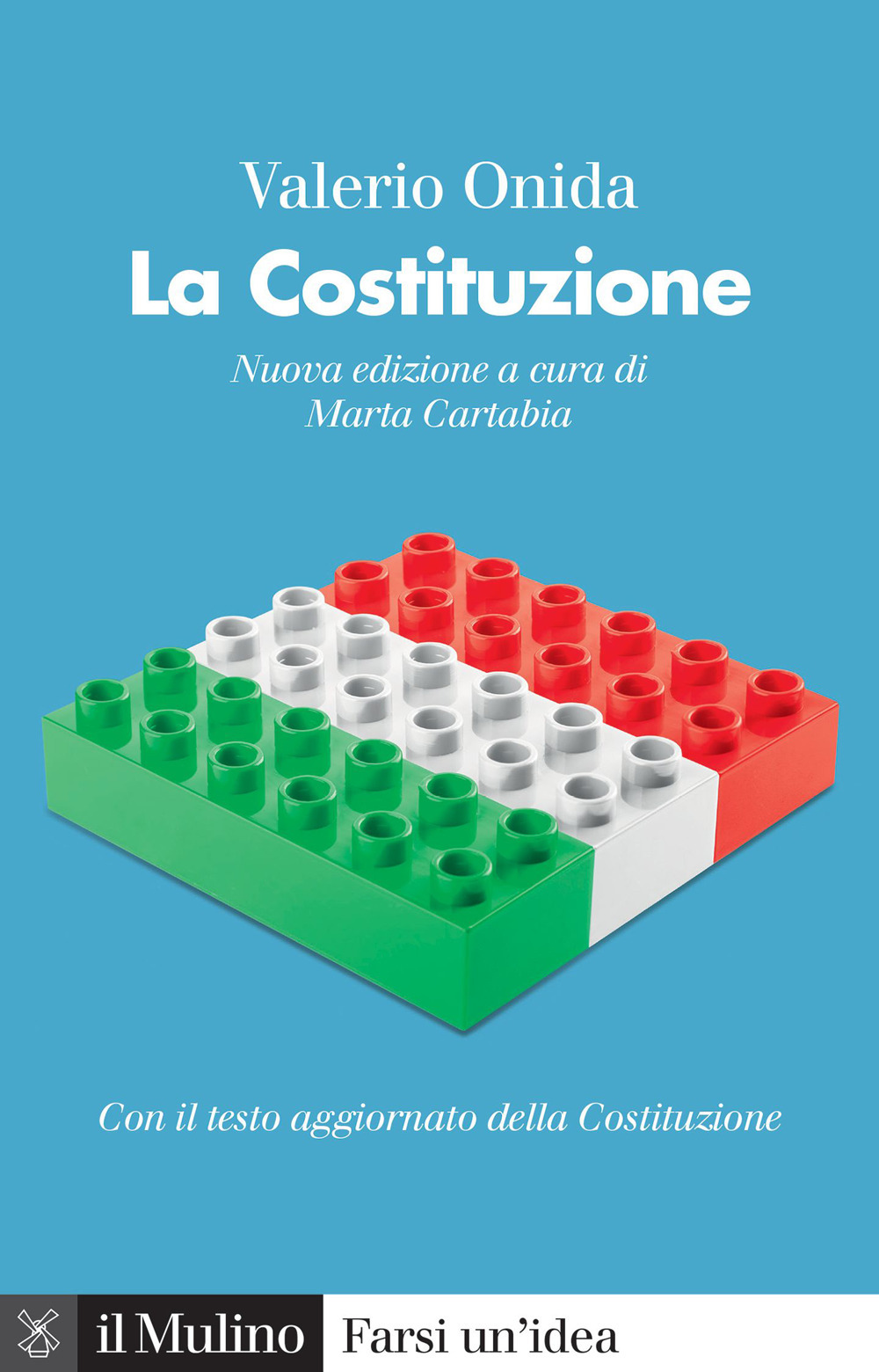 La Costituzione. Nuova ediz.