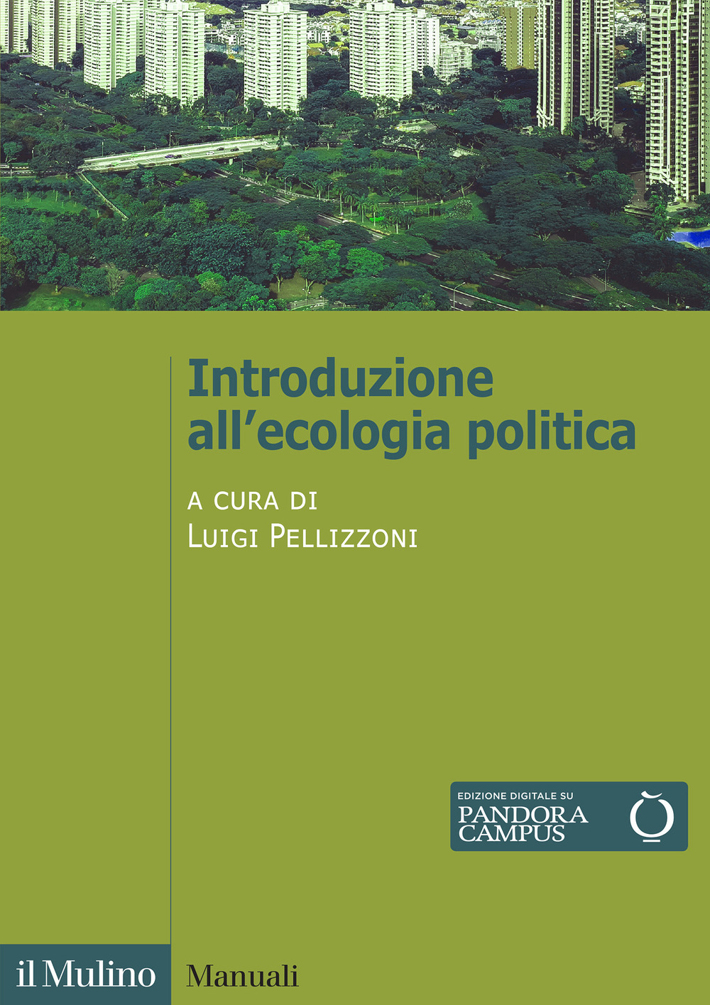 Introduzione all'ecologia politica