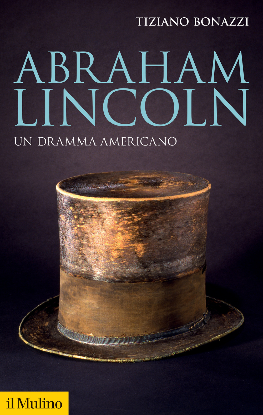 Abraham Lincoln. Un dramma americano