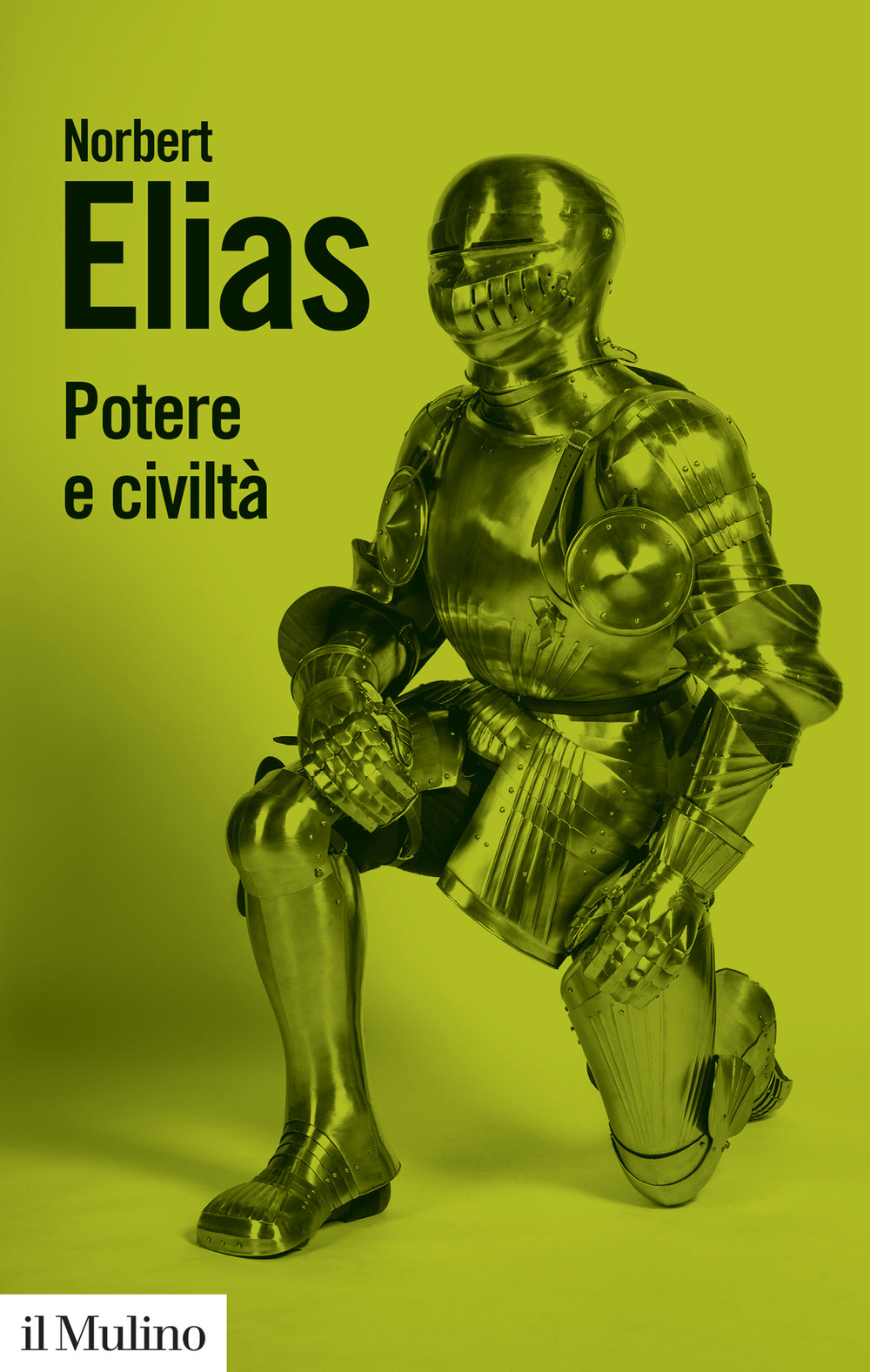 Potere e civiltà. Nuova ediz.